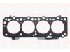 FAI AutoParts HG1207 Gasket, cylinder head